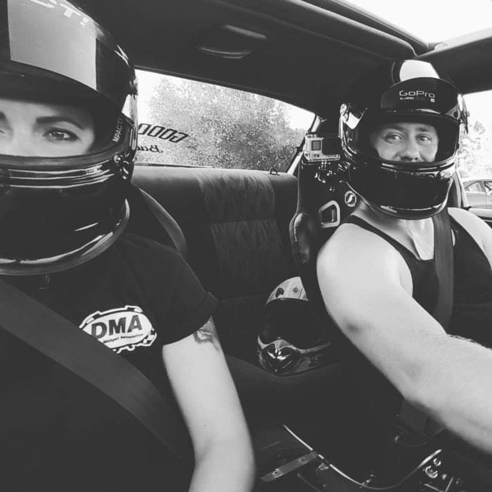 Meet your Posher, Bethany